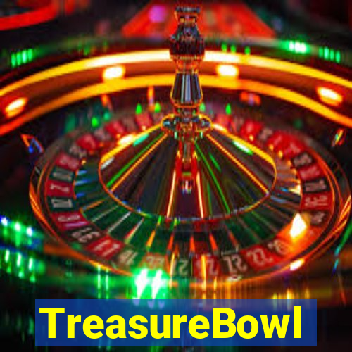 TreasureBowl treasure bowl estrategia